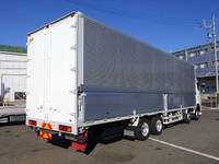 HINO Profia Aluminum Wing QPG-FW1EZEG 2017 926,850km_4