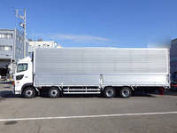 HINO Profia Aluminum Wing QPG-FW1EZEG 2017 926,850km_6