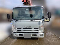 ISUZU Elf Dump (With Crane) SKG-NPR85AN 2012 176,915km_5