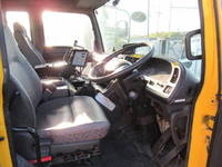 ISUZU Giga High Pressure Washer Truck PDG-CYZ77P8 2009 124,000km_24