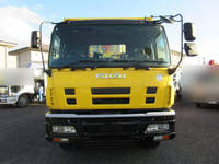 ISUZU Giga High Pressure Washer Truck PDG-CYZ77P8 2009 124,000km_6