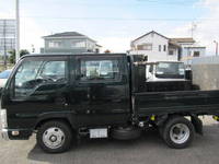 ISUZU Elf Double Cab TRG-NJR85A 2018 25,000km_13