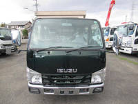 ISUZU Elf Double Cab TRG-NJR85A 2018 25,000km_7