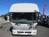 ISUZU Forward Truck (With 4 Steps Of Cranes) TKG-FRR90S1 2017 43,000km_7