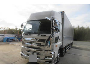 HINO Profia Aluminum Wing 2DG-FW1AHG 2020 470,448km_1