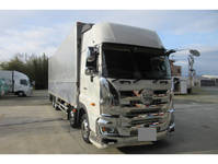 HINO Profia Aluminum Wing 2DG-FW1AHG 2020 470,448km_3