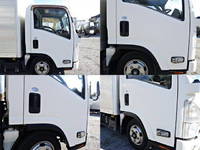 ISUZU Elf Aluminum Van TKG-NLR85AN 2014 169,000km_4