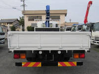 ISUZU Forward Truck (With 4 Steps Of Cranes) TKG-FRR90S1 2017 39,000km_3