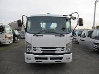 ISUZU Forward Truck (With 4 Steps Of Cranes) TKG-FRR90S1 2017 39,000km_6