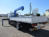 MITSUBISHI FUSO Fighter Truck (With 4 Steps Of Cranes) 2KG-FK62FZ 2024 250km_2