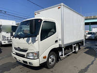 TOYOTA Others Panel Van TKG-XZC645 2013 93,000km_3