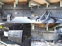 ISUZU Elf Aluminum Van BDG-NPR85AN 2008 55,000km_13