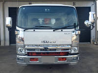 ISUZU Elf Self Loader (With 3 Steps Of Cranes) TPG-NPR85YN 2017 161,000km_28