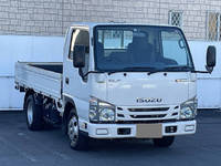 ISUZU Elf Flat Body TRG-NJR85A 2018 83,000km_1