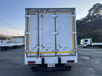 HINO Dutro Refrigerator & Freezer Truck TKG-XZU710M 2014 381,351km_10