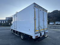 HINO Dutro Refrigerator & Freezer Truck TKG-XZU710M 2014 381,351km_4