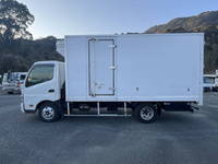 HINO Dutro Refrigerator & Freezer Truck TKG-XZU710M 2014 381,351km_5