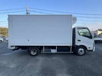 HINO Dutro Refrigerator & Freezer Truck TKG-XZU710M 2014 381,351km_7