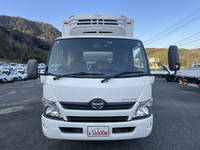 HINO Dutro Refrigerator & Freezer Truck TKG-XZU710M 2014 381,351km_8