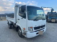 MITSUBISHI FUSO Fighter Dump SKG-FK71F 2011 281,000km_3