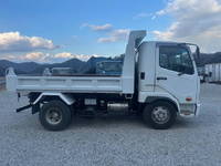 MITSUBISHI FUSO Fighter Dump SKG-FK71F 2011 281,000km_5