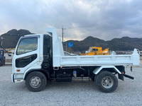 MITSUBISHI FUSO Fighter Dump SKG-FK71F 2011 281,000km_7