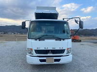 MITSUBISHI FUSO Fighter Dump SKG-FK71F 2011 281,000km_8