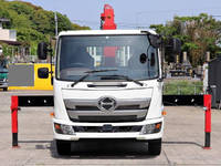 HINO Ranger Truck (With 5 Steps Of Cranes) 2KG-FC2ABA 2018 35,236km_23