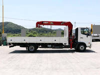 HINO Ranger Truck (With 5 Steps Of Cranes) 2KG-FC2ABA 2018 35,236km_28