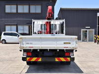 HINO Ranger Truck (With 5 Steps Of Cranes) 2KG-FC2ABA 2018 35,236km_3