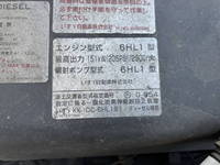 ISUZU Forward Container Carrier Truck KK-FRR35G4 2003 160,300km_27