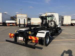 Forward Container Carrier Truck_2