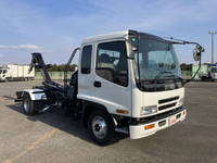 ISUZU Forward Container Carrier Truck KK-FRR35G4 2003 160,300km_3