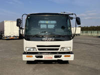 ISUZU Forward Container Carrier Truck KK-FRR35G4 2003 160,300km_7