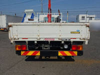 HINO Ranger Truck (With 4 Steps Of Cranes) SDG-FC9JKAP 2013 51,000km_13