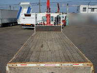 HINO Ranger Truck (With 4 Steps Of Cranes) SDG-FC9JKAP 2013 51,000km_15