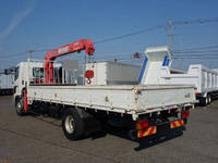 HINO Ranger Truck (With 4 Steps Of Cranes) SDG-FC9JKAP 2013 51,000km_4