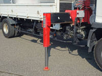 HINO Ranger Truck (With 4 Steps Of Cranes) SDG-FC9JKAP 2013 51,000km_5