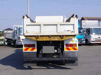 UD TRUCKS Quon Dump QKG-CW5YL 2014 426,000km_20