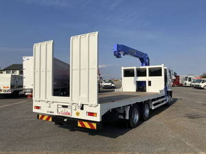 Ranger Safety Loader (With 4 Steps Of Cranes)_2