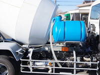 HINO Ranger Mixer Truck 2KG-GC2ABA 2024 1,100km_12