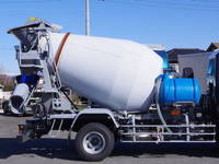 HINO Ranger Mixer Truck 2KG-GC2ABA 2024 1,100km_17