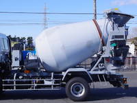 HINO Ranger Mixer Truck 2KG-GC2ABA 2024 1,100km_18