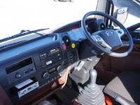 HINO Ranger Mixer Truck 2KG-GC2ABA 2024 1,100km_25