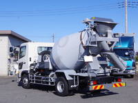 HINO Ranger Mixer Truck 2KG-GC2ABA 2024 1,100km_2