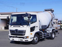 HINO Ranger Mixer Truck 2KG-GC2ABA 2024 1,100km_3