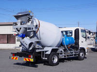 HINO Ranger Mixer Truck 2KG-GC2ABA 2024 1,100km_4