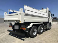 HINO Profia Dump 2DG-FS1AGE 2024 269km_2