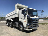 HINO Profia Dump 2DG-FS1AGE 2024 269km_3