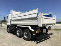 HINO Profia Dump 2DG-FS1AGE 2024 269km_4